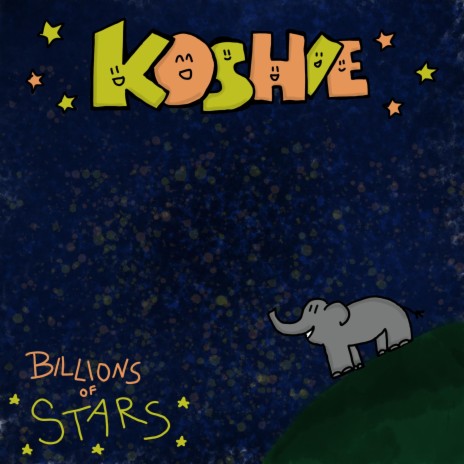 Yellow Sunrise cover art