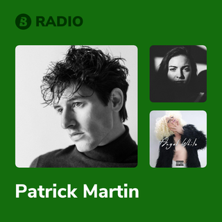 Patrick Martin Radio
