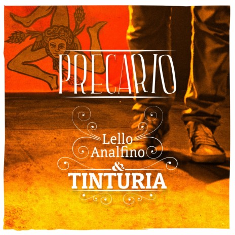 Mas Que Nada (Live in Catania) ft. Tinturia cover art