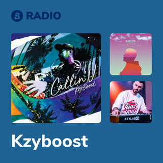 Kzyboost Radio