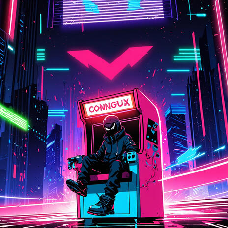 Controller Clash cover art