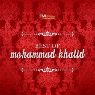 Mohammad Khalid
