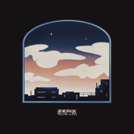 Above Sky ft. Kick a Dope Verse!