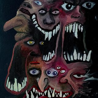 1000 Gesichter