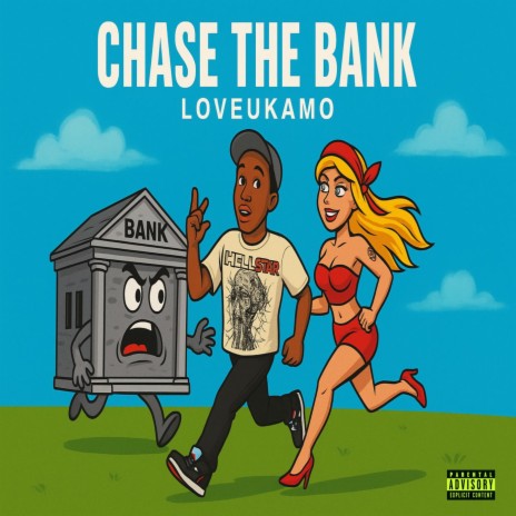 Chase The Bank