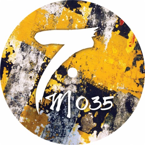 Reginald (Original Mix) cover art