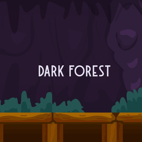 Dark Forest