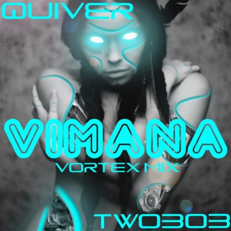 Vimana (Vortex Mix) ft. Twobob cover art