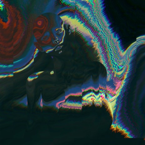 Wavelength ft. Glass Tux cover art