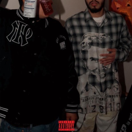 HoodThings cover art