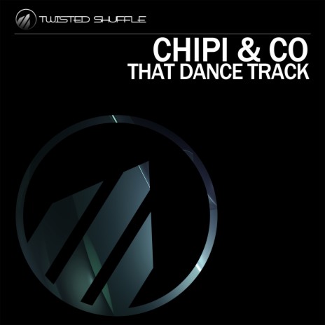 That Dance Track ft. Co cover art