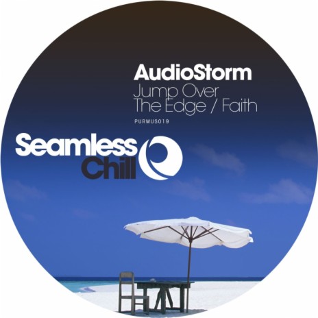 Jump over the Edge (Original Mix) cover art