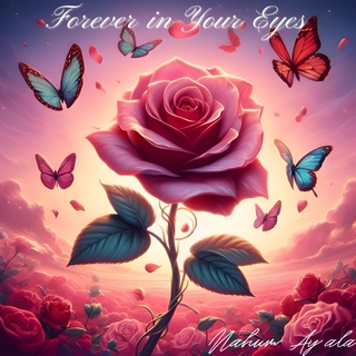 Forever in Your Eyes (Deluxe Edition)