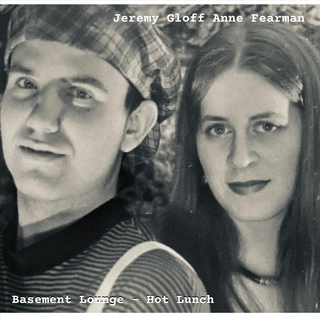 Basement Lounge - Hot Lunch