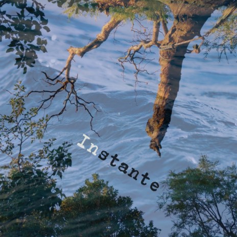 Instante cover art