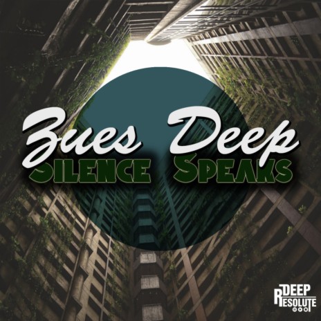 Silence Speaks (Original Mix) cover art