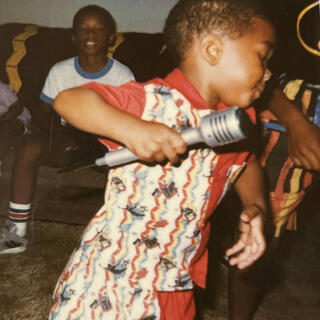 BIRTHDAY BOY