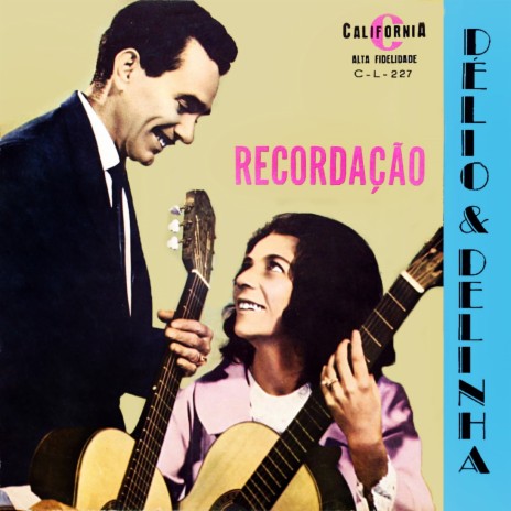 Coquetel Nº 2 ft. DELINHA cover art