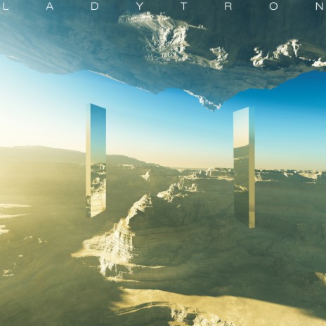 Moon Palace (ARIISK Remix) cover art