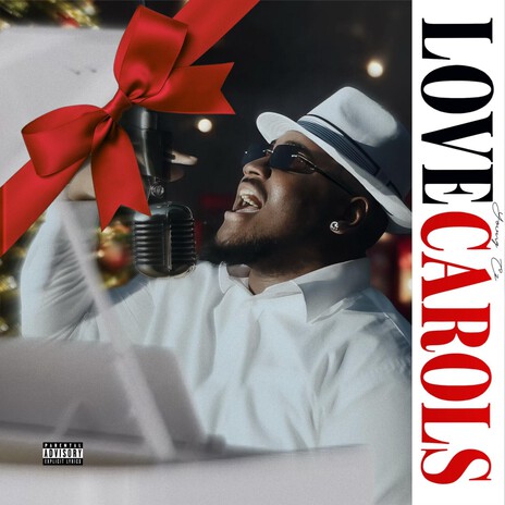A Woman's Christmas cover art