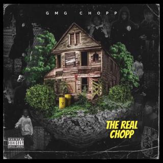 THE REAL CHOPP