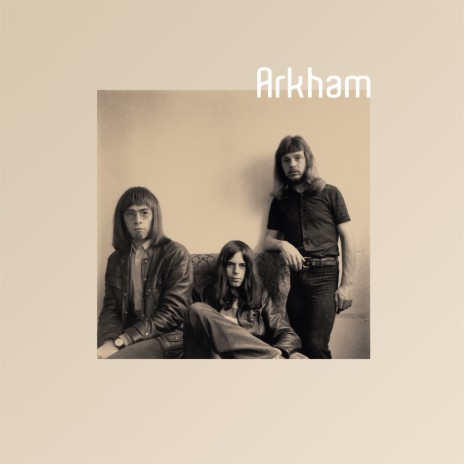 Brussels Shortly After, Pt. II cover art