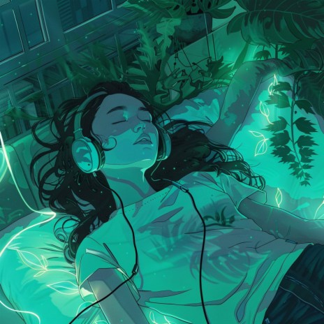 Lofi Gentle Harmony ft. ASMR Sounds for Sleep & Silent Lofi Moments