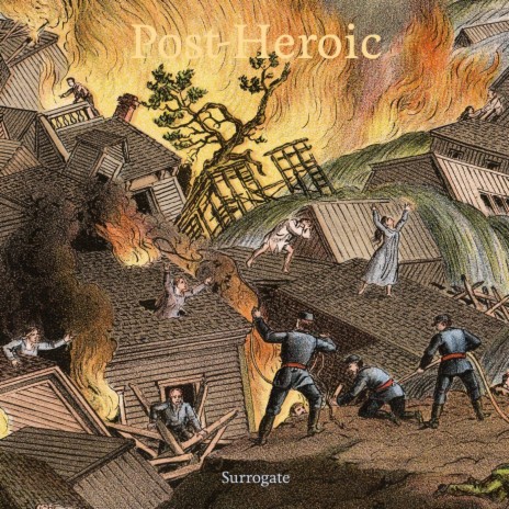 Blank Page cover art