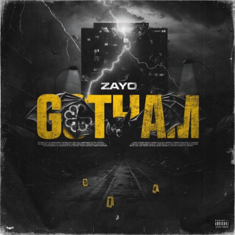 Gotham