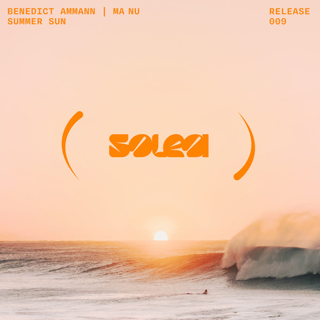 Summer Sun ft. Ma Nu cover art