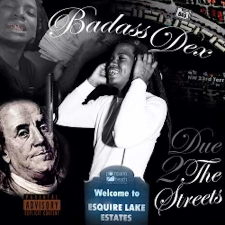 High Rollin' cover art