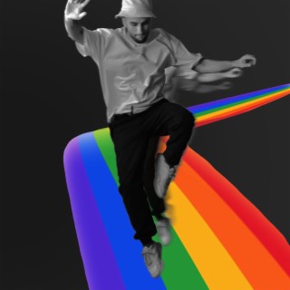 Rainbow ft. Zho cover art