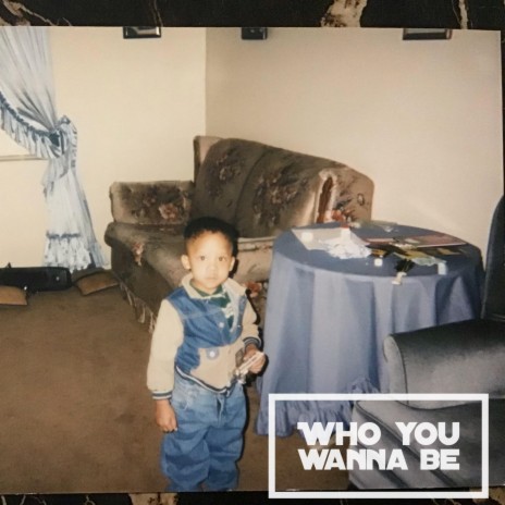 Who You Wanna Be cover art