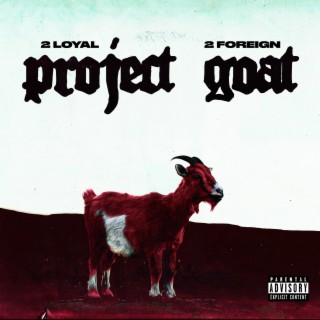 Project Goat