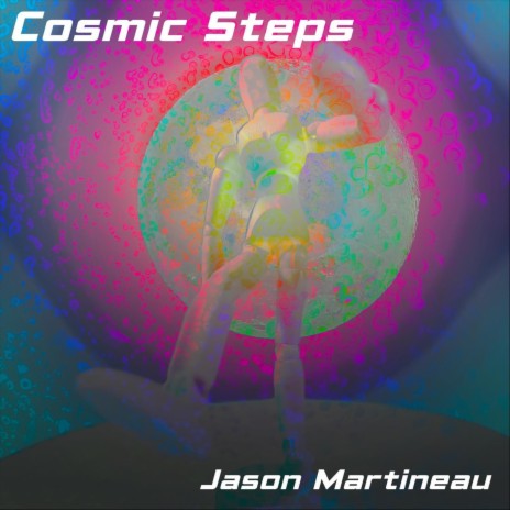 Cosmic Steps, Pt. 1