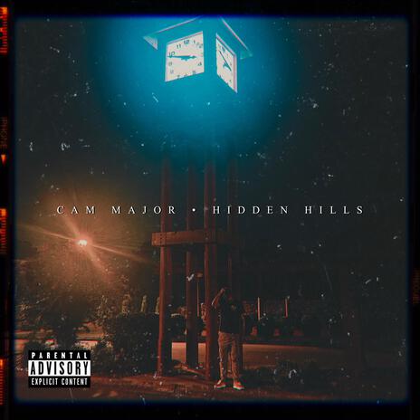 Hidden Hills cover art