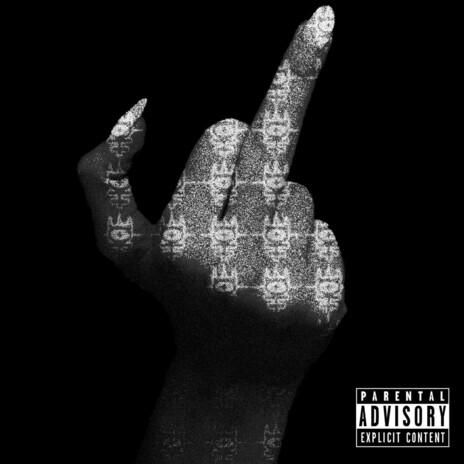 STFU ft. klopcsa808 & ZÉD cover art
