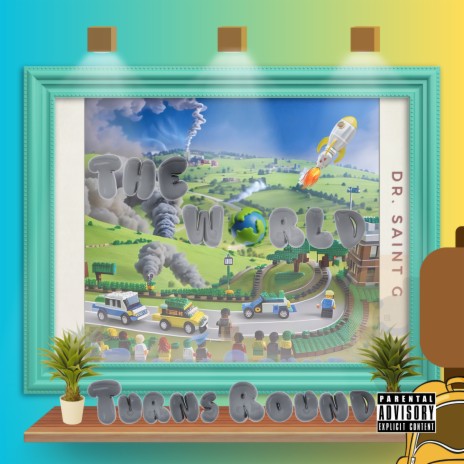 Skit - I Need Jesus Christ cover art