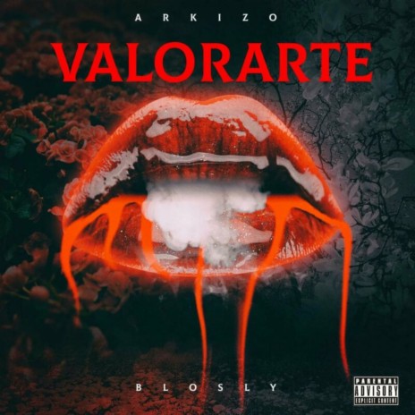 Valorarte ft. Blosky cover art