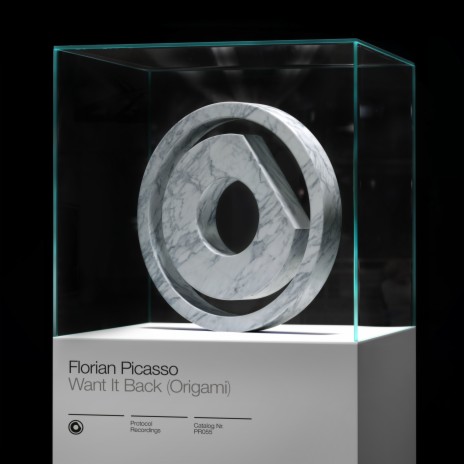 Want It Back (Origami) (Radio Edit) cover art
