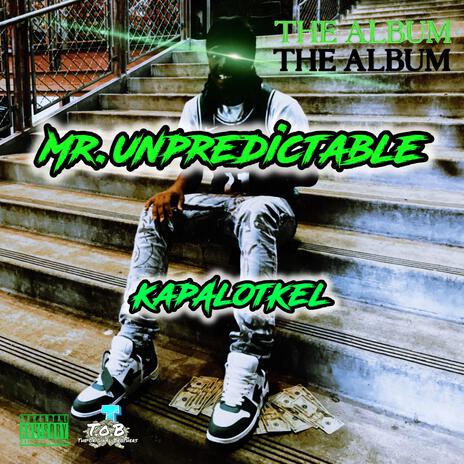 See The Talent cover art