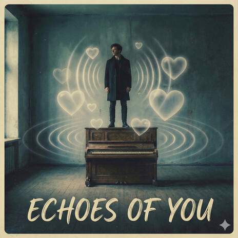 Echoes of You cover art