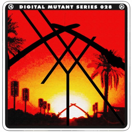 Shortly After Death (Original Mix) cover art