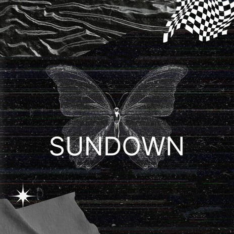 Sundown cover art