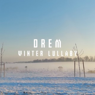 Winter Lullaby cover art