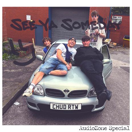 See Ya Someday cover art