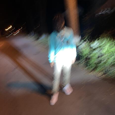 In My City cover art