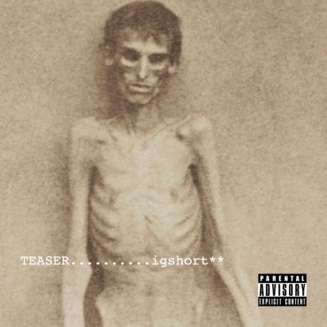 The Price Went up (Knock) cover art