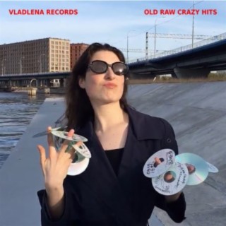 Old Raw Crazy Hits