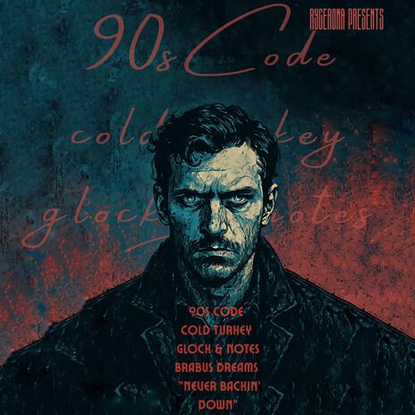 Cold Turkey cover art
